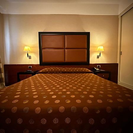 Ergife Palace Hotel Рим Экстерьер фото