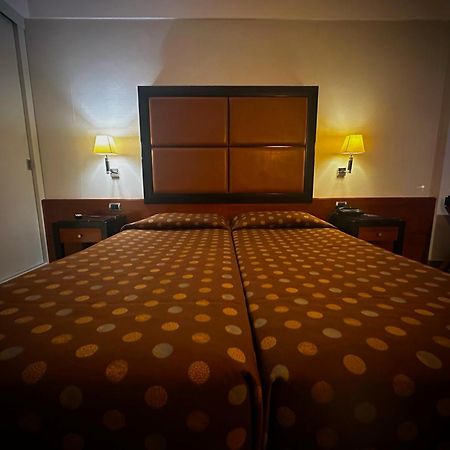Ergife Palace Hotel Рим Экстерьер фото