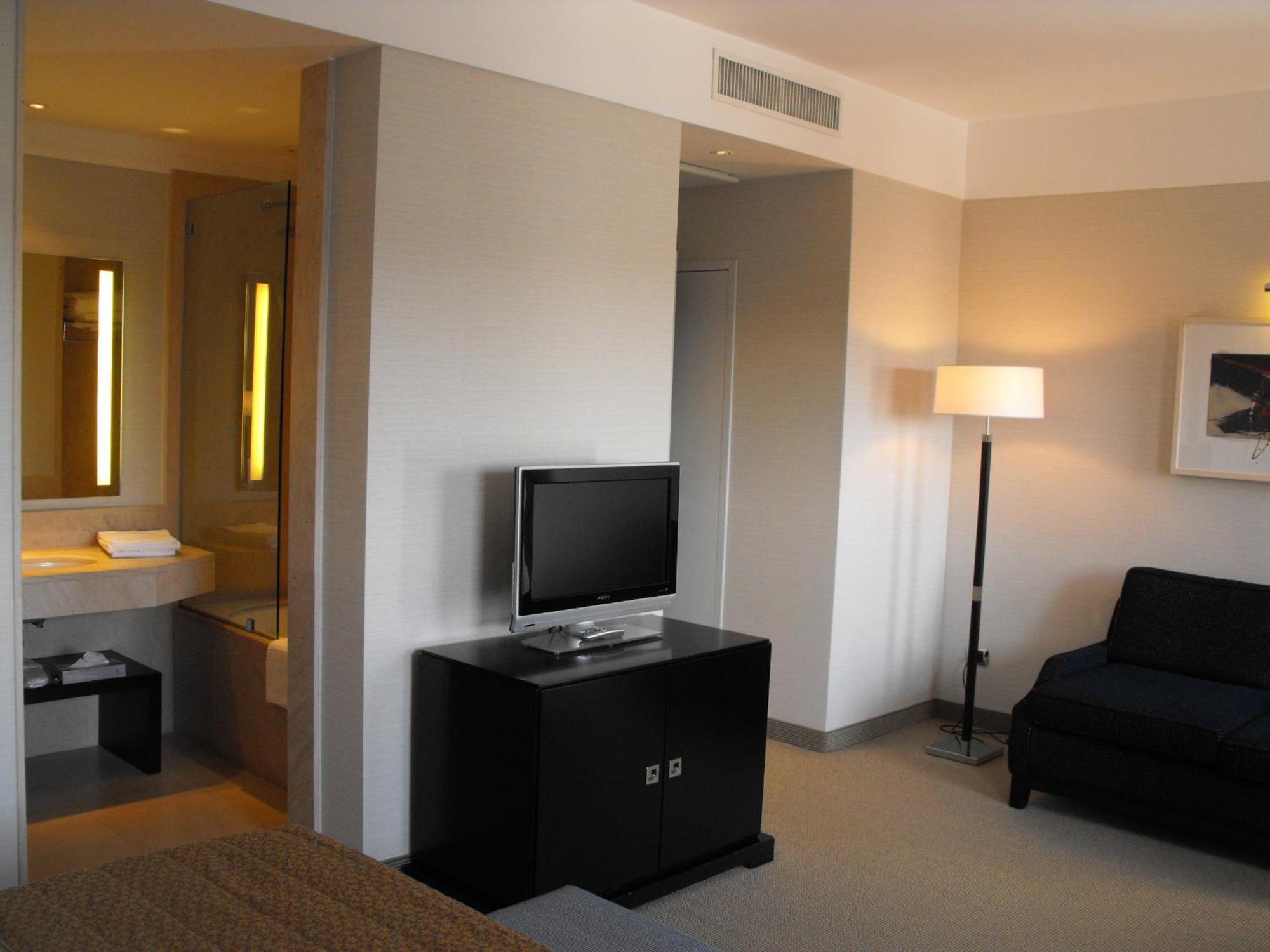 Ergife Palace Hotel Рим Номер фото
