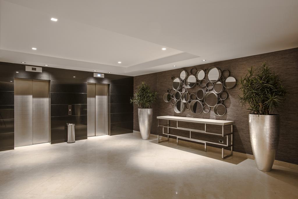 Ergife Palace Hotel Рим Экстерьер фото
