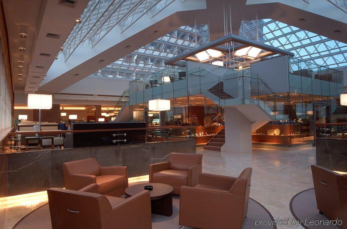 Ergife Palace Hotel Рим Экстерьер фото