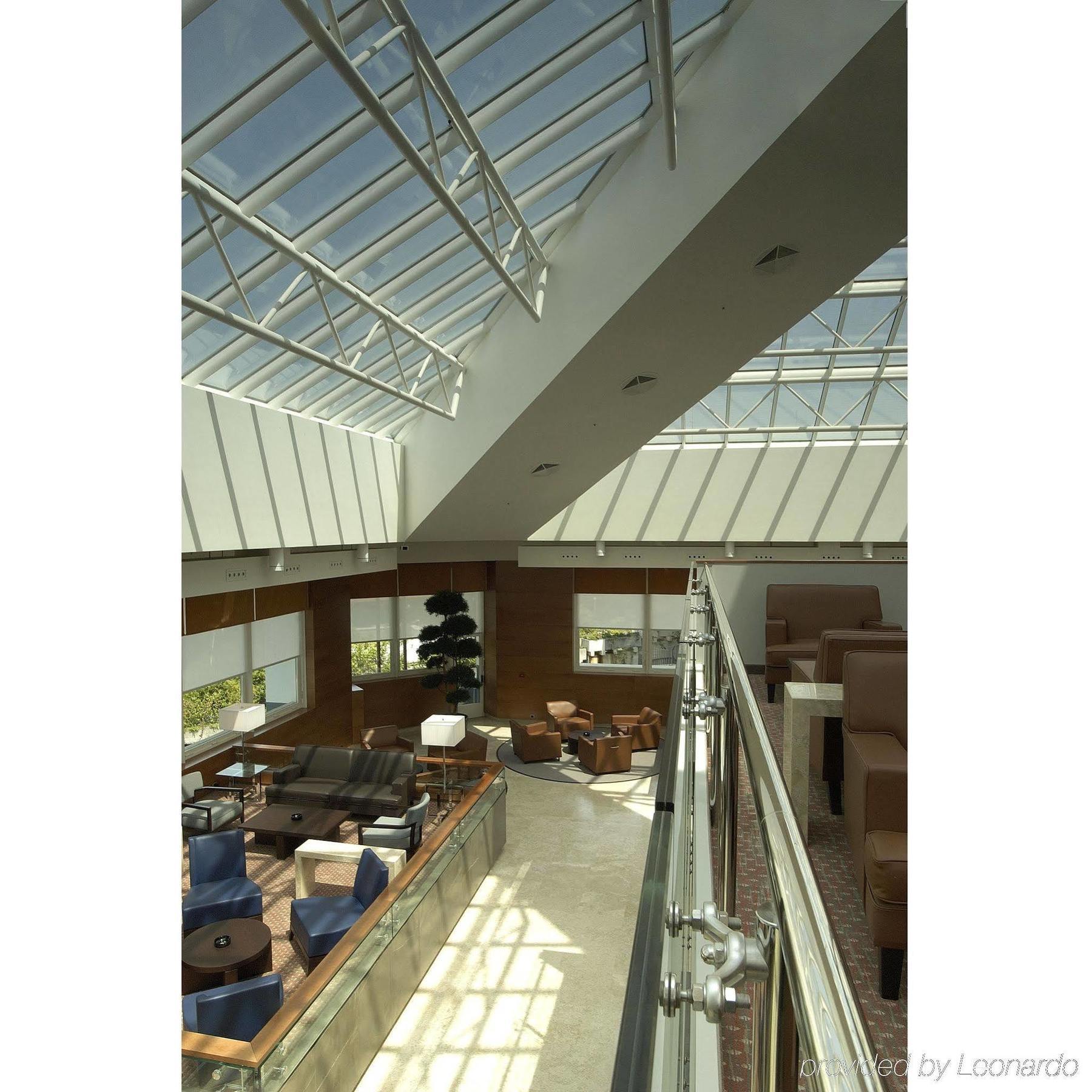 Ergife Palace Hotel Рим Экстерьер фото