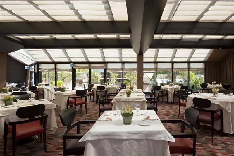 Ergife Palace Hotel Рим Экстерьер фото